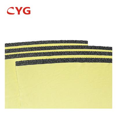 Китай Construction Wall 100mm Thickness Reflective Insulation Polyethylene Foam продается