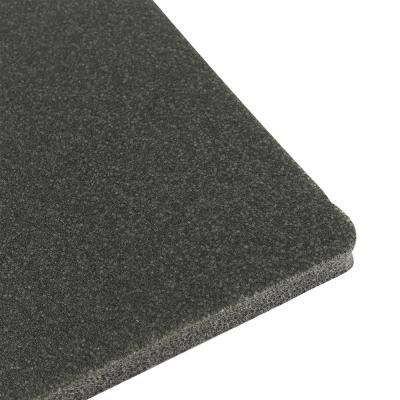 Cina Closed Cell Polyethylene Foam UV Resistant Thermal Insulation with Class B1 Fire Resistance in vendita