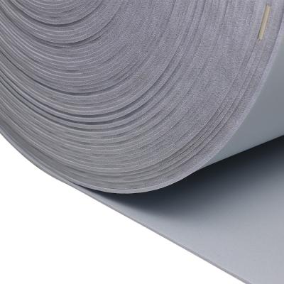 China Lightweight Polyethylene XPE Foam Sheets - High-Efficiency Building Insulation Material for sale