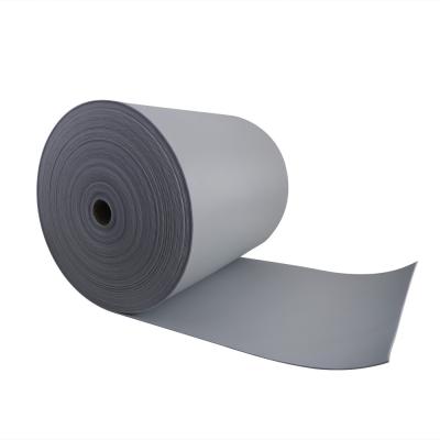 China xlpe foam roll polyethylene xpe foam insulation material Cross linked polyethylene closed cell foam sheet for sale