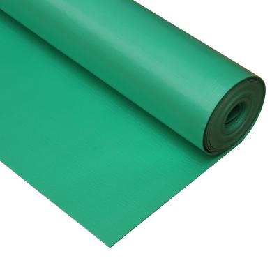 中国 1mm 2mm 3mm 5mm 7mm Moisture proof Sound Insulating Floor Ixpe Foam Xpe Foam Underlay Foam 販売のため