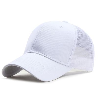 China breathable & Wholesale Custom Embroidered Waterproof Trucker Hats Mens Trucker Hats for sale