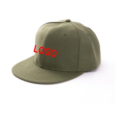 China breathable & High Quality Waterproof Snapback Hats With Logo Embroidery Snapback Hat Custom Made for sale