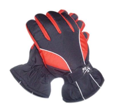 China Hot Sale Windproof 2014 Ski Groves For Wholesale Promotion for sale