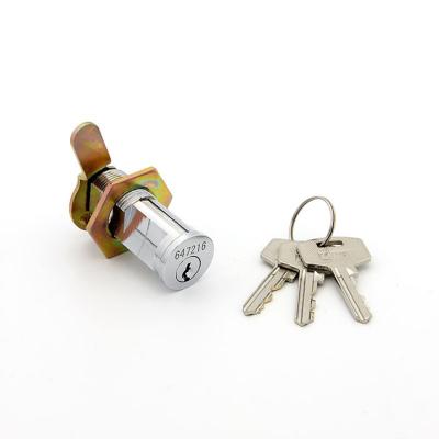 China Safebox High Security 52mm Long Fire Proof Brass Lock for sale