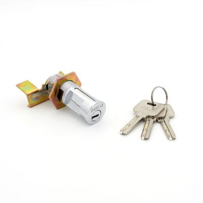 China Fireproof Safebox High Security 62mm Long Brass Lock For Safe Box for sale