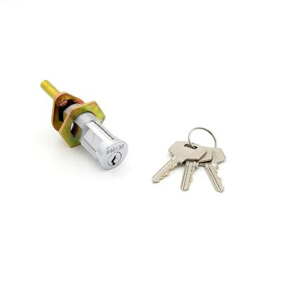 China Fireproof Safebox High Security 55mm Long Brass Lock for sale