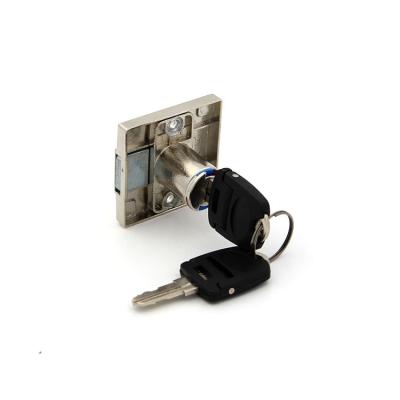 China Drawer Lock Drawer Lock Cabinet Lock Furniture Lock for sale