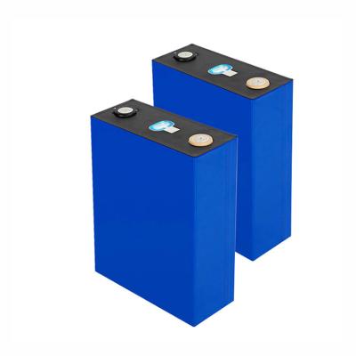 China Prismatic Toys Lifepo4 302ah Square Lithium Ion Battery 100Ah 150Ah 280ah Class A 3.2V 302Ah Lifepo4 Battery for sale