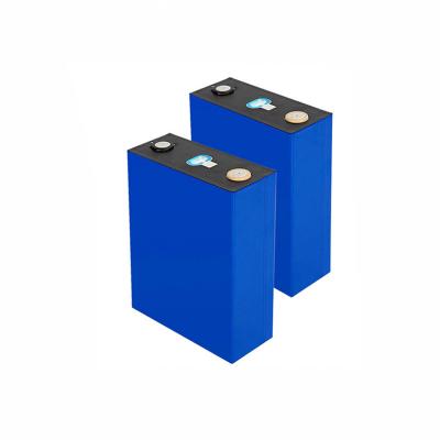 China New Toys Best Selling Goods Using 3.2V 100Ah 280Ah 302AH Square Lithium Iron Phosphate Battery Cell Pack for sale