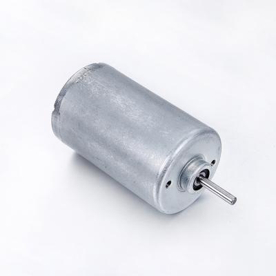 China drip-proof high quality low noise long life expectancy brushless dc motor for power tools or home appliances for sale