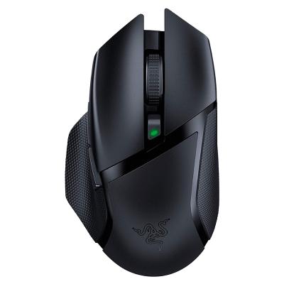 China Gaming Razer Basil X Hyperspeed Dual Mode 16000DPI Gaming Wireless Mouse for sale