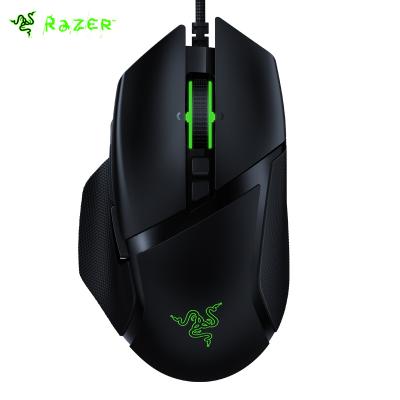 China Original Gaming Razer Basil V2 Basil Version-2 20000 DPI Wired Gaming Mouse for sale