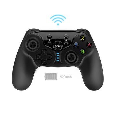 China Programmable Button 5 in 1 PRO BT NS Vibration Wireless Gamepads for PS4/PS3 Flight Simulator Sarwa Copia for PS5 Joystick Game Controller for sale