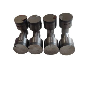 China SKD61 Customized High Precision Metal Standard Stage Standard High Polished Hard Punches Pin for sale