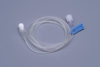 China vein catheter extension tube en venta