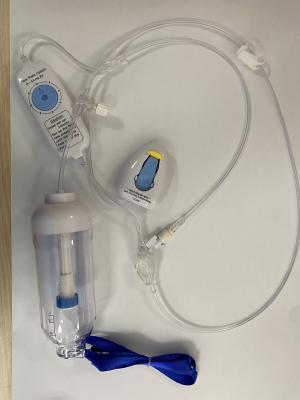 China hard infusion pump zu verkaufen