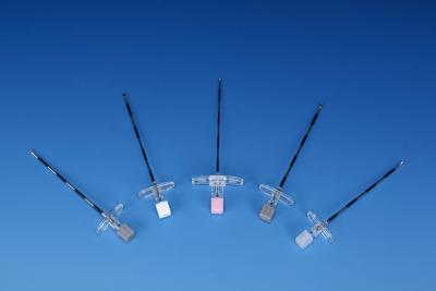 China epidural needle Te koop