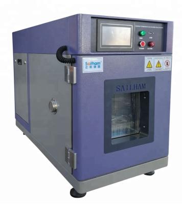 China Reliable Stainless Steel Temperature And Humidity Testing Equipment For LED for sale