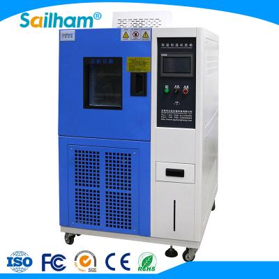 China Constant Temperature And Humidity Chamber Lab Test Furnace 5% Off Hot Selling Top Quality Constant Temperature And Humidity Test Chamber / Lab Testing Machine for sale