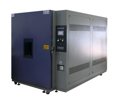 China Climatic Environment Temperature Humidity Chamber CE Marked ZH-HS-80 for sale