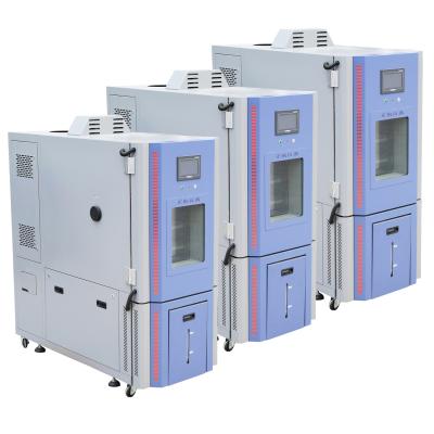 China Hot Selling Close Type Constant Environment Temperature And Humidity Test Chamber / Climatic Test Chamber 400*500*400 (mm) for sale