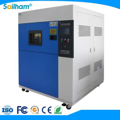 China Battery Lab Equipment Thermal Shock Test Chamber Battery Lab Equipment Thermal Shock Test Chamber for sale