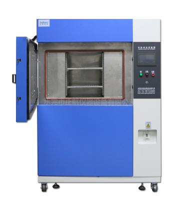 China Hot Sale Battery Pack Lab Equipment Thermal Shock Test Chamber Thermal Shock Test Machine For Battery Pack Equipment for sale