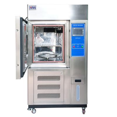 China Xenon Arc Lamp Weathering Test Chamber / Environmental Test Chamber ZH-XLW-150 for sale