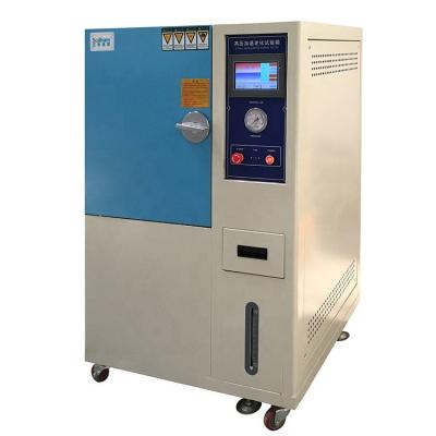 China High Pressure Accelerated Aging Testing Machine / PCT Chamber ZH-PCT-300 for sale