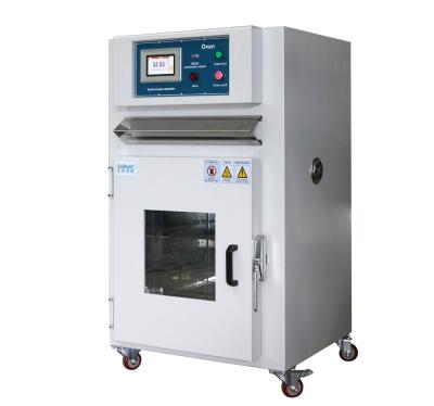 China High Temperature Drying Storage Or Testing Industry Electric Furnace for sale