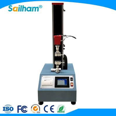 China China Factory Professional Manufacture Reliable Universal Tensile Testing Machine Pullout Testing Machine Price for sale