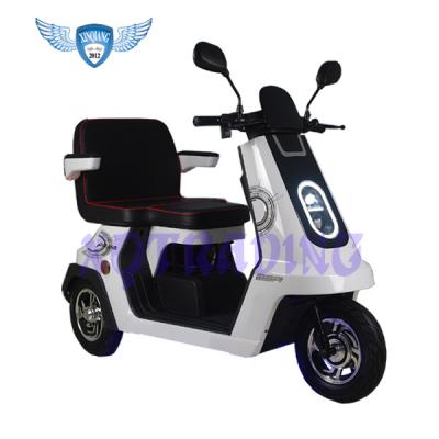 China 1000XQ-Q 3 Wheel Unisex Electric Scooter (euro 5) for sale