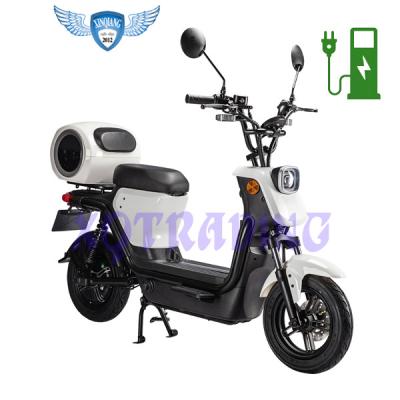 China 800W Unisex Scooter with Bosch Power 800XQ-S1 (Square Headlight) for sale