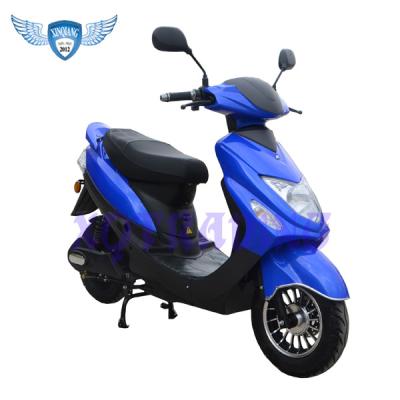 China 2000W Unisex Scooter with Bosch 2000XQ-Sunny2 Motor for sale