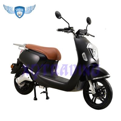 China 1500XQ-Crystal2 Electric Unisex Scooters (Euro V) for sale