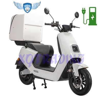 China Unisex delivery scooter with Bosch 3000W 3000XQ-S8 motor for sale