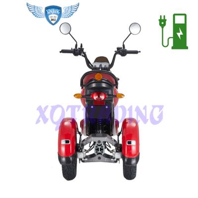 China EEC 1200XQ-Tortoise Electric 1200W Unisex Scooter for sale