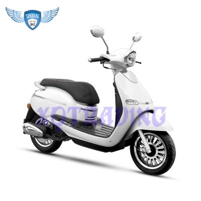 China Euro 5 Scooter 2017 Design 125XQ-F10 < 50CC for sale