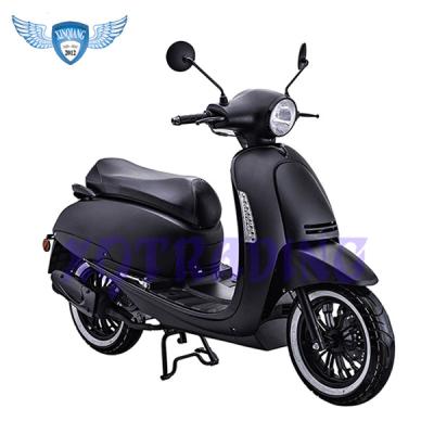 China euro V 125cc Single-cylinder scooter 125XQ-Selfdom1 for sale