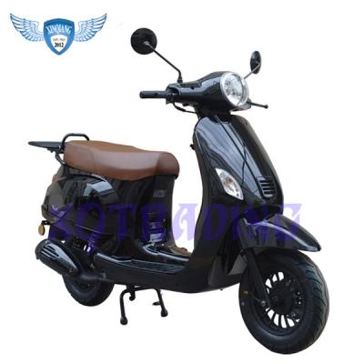 China Alloy Edges 125CC Euro 5 Scooter 125XQ-Maple2 for sale