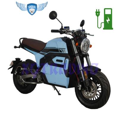 China Unisex Motorcycle V6 (1000W, 3000W) from EEC for sale