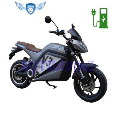 China Unisex EEC V3 Motorcycle (2000W, 4000W) for sale