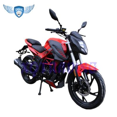 China 50CC Euro Motorcycle 50XQ-F51 5 50-100CC for sale