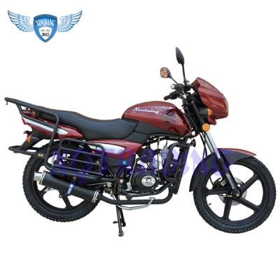 China Euro 5 Motorcycle 50CC 50XQ-LUBA 18inch for sale