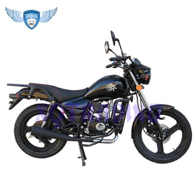 China Euro 5 Motorcycle 50CC 50XQ-TIGER 18inch for sale