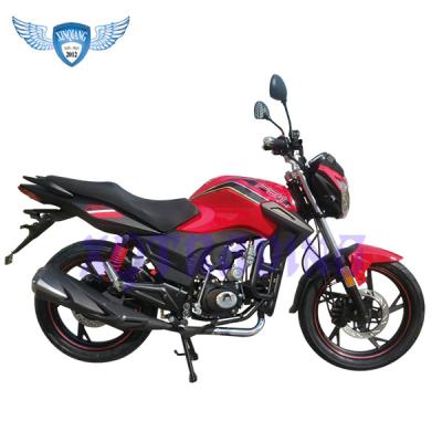 China V 125CC Euro Motorcycle 125XQ-F31 101-150CC for sale