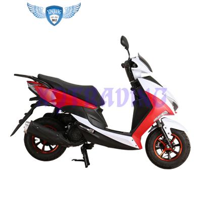 China V 125CC Euro Moto 125XQ-JOG3 101-150CC for sale