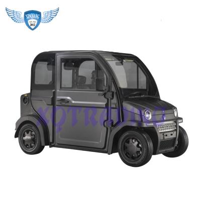 China 4000W electric car 4000XQ-H (4 SEATS) 4000XQ-H (4 SEATS) for sale