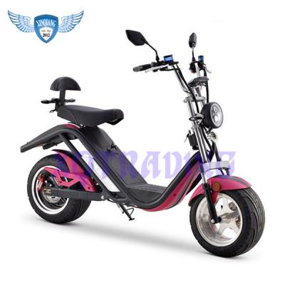 China Unisex Sport Citycoco Q57X (1500W, 2000W, 3000W, 4000W) from EEC for sale